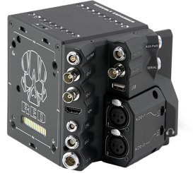 DSMC2 REDVOLT Expander